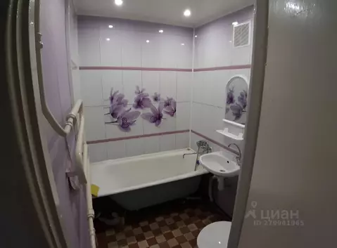 1-к кв. Брянская область, Брянск просп. Станке Димитрова, 6 (32.0 м)