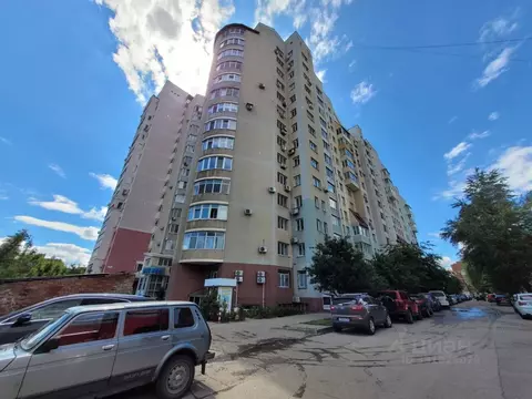 Помещение свободного назначения в Самарская область, Самара пер. ...