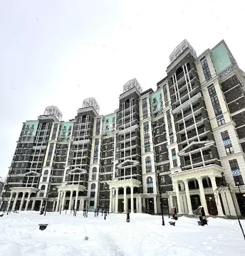 Продается 2-комнатная квартира