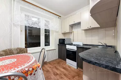 2-к кв. Москва Абельмановская ул., 11 (45.0 м)