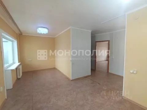 2-к кв. Амурская область, Бурейский муниципальный округ, Талакан пгт ...