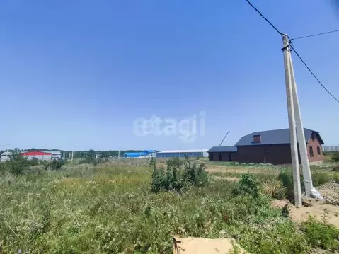 Участок в Ростовская область, Мясниковский район, Краснокрымское ...