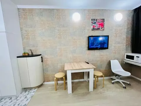 Студия Московская область, Мытищи бул. Тенистый, 3 (27.0 м)