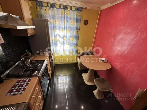 3-к кв. Пермский край, Березники просп. Ленина, 61 (65.7 м)