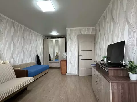 1-к кв. Калининградская область, Калининград Батальная ул. (31.3 м)