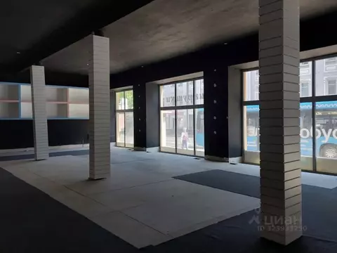 Помещение свободного назначения в Москва Старая Басманная ул., 13С1 ...