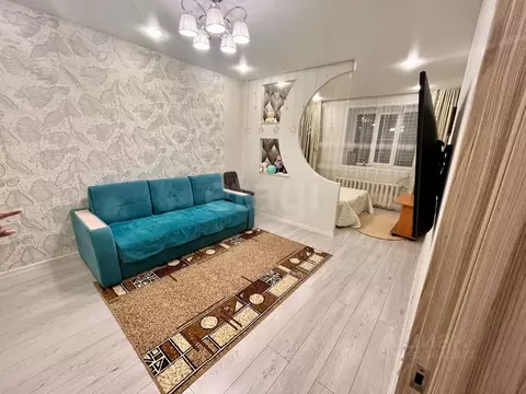 2-к кв. Коми, Сыктывкар Сысольское ш., 17 (56.3 м)