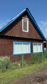 Дом в Томская область, Томск Урожай-Д садовое товарищество, 140Б/1 (54 ...