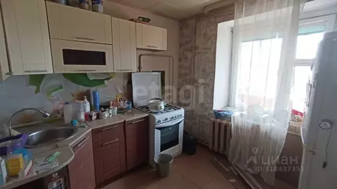 2-к кв. Калужская область, Балабаново Боровский район, Московская ул., ...