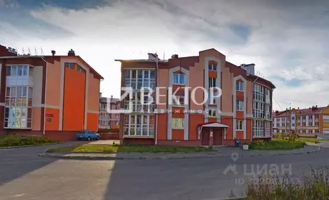 2-к кв. Ивановская область, Кохма просп. Героев, 4 (60.1 м)