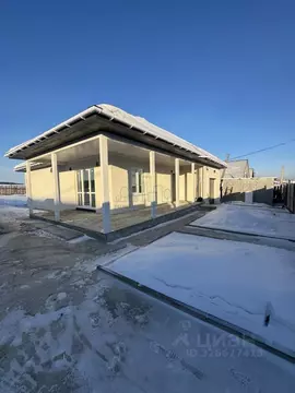 Дом в Иркутская область, Иркутский муниципальный округ, д. Грановщина ...