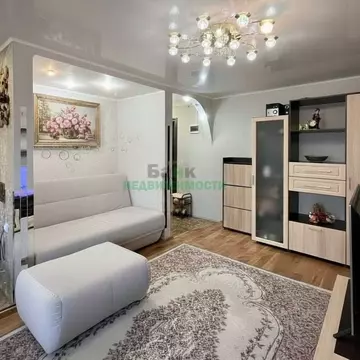 2-к кв. Саратовская область, Балаково Волжская ул., 69 (42.1 м)