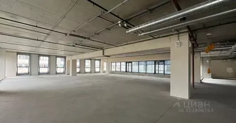 Офис в Санкт-Петербург Наличная ул., 44К1 (1227 м)