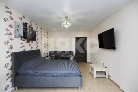 1-к кв. Липецкая область, Липецк ул. Осканова, 6 (41.1 м)