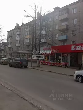 3-к кв. Нижегородская область, Бор ул. Ленина, 172 (53.4 м)
