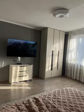 2-к кв. Калининградская область, Калининград ул. Генерала Соммера ...