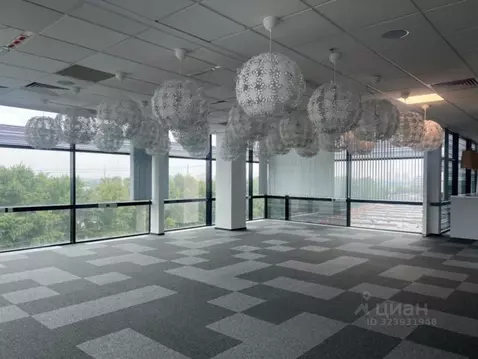 Офис в Московская область, Химки Ленинградская ул., вл39с5 (1355 м)