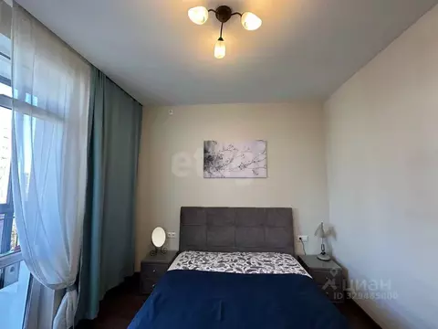 1-к кв. Москва Скандинавия жилой комплекс, ул. Эдварда Грига, 18к1 ...