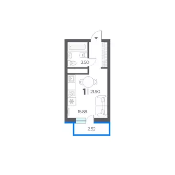 Студия Рязанская область, Рязанский район, Дядьковское с/пос, с. ...