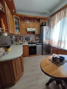 3-к кв. Алтайский край, Барнаул ул. 40 лет Октября, 29 (73.3 м)