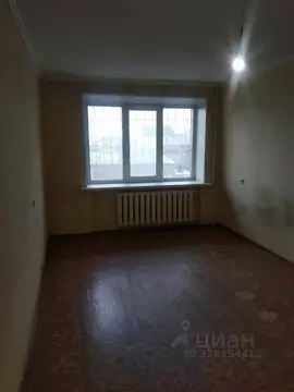 1-к кв. Челябинская область, Чебаркуль Октябрьская ул., 11 (30.1 м)