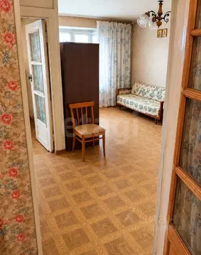 2-к кв. Иркутская область, Иркутск ул. Карла Либкнехта, 245 (41.3 м)