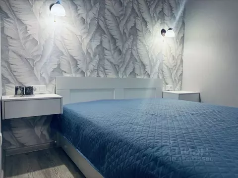 1-к кв. Татарстан, Казань ул. Маршала Чуйкова, 59в (41.0 м)