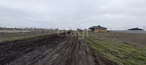 Участок в Крым, Симферопольский район, с. Мирное ул. 75 лет Победы ...