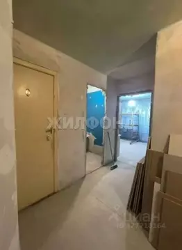 2-к кв. Хакасия, Абакан ул. Стофато, 2 (48.8 м)