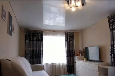 1-к кв. Омская область, Омск Московка мкр, ул. Константина Заслонова, ...