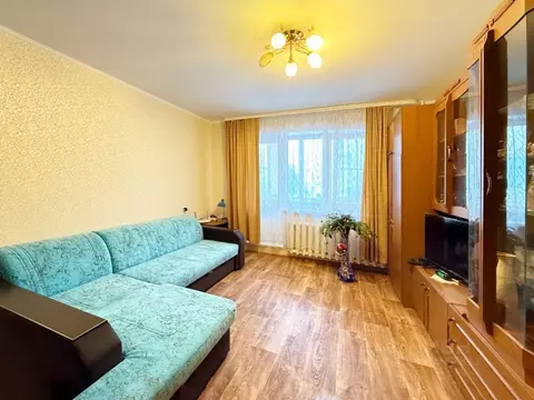 3-к кв. Марий Эл, Йошкар-Ола ул. Кирова, 9 (79.3 м)