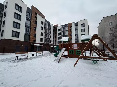 Студия Архангельская область, Северодвинск ул. Карла Маркса, 40 (28.9 ...