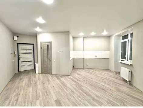 Студия Омская область, Омск ул. 1-ой Красной Звезды, 73 (26.3 м)