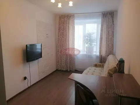 2-к кв. Тюменская область, Тюмень Малая Боровская ул., 5 (47.0 м)