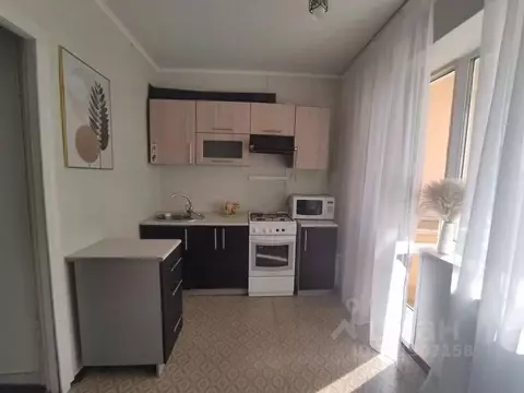 1-к кв. Пензенская область, Пенза ул. Антонова, 41 (38.7 м)