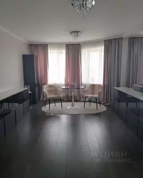 5-к кв. Московская область, Дмитров Оборонная ул., 7 (137.1 м)