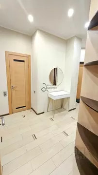 1-к кв. Москва Производственная ул., 2 (48.9 м)