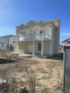 Коттедж в Ленинградская область, Ломоносовский район, Аннинское ...