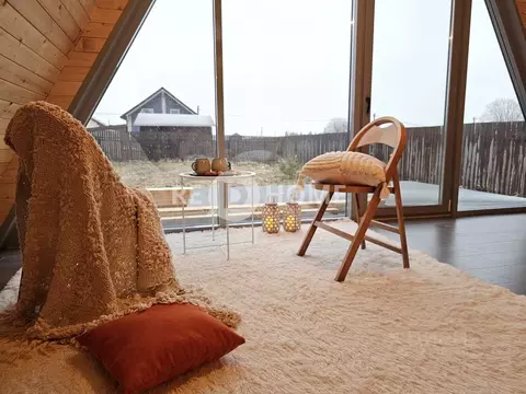 Дом в Пермский край, Пермский муниципальный округ, д. Валевая ул. ...