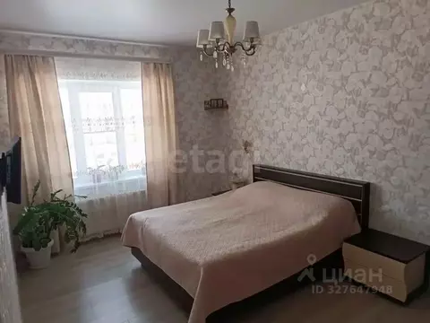 Дом в Белгородская область, Яковлевский муниципальный округ, ...