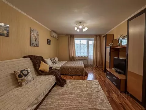 2-к кв. Самарская область, Самара просп. Кирова, 201 (60.0 м)