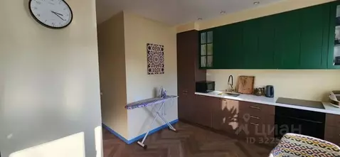 Студия Московская область, Красногорск бул. Красногорский, 23к1 (40.0 ...