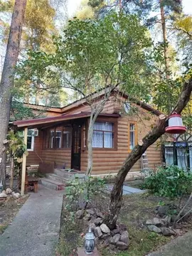 Коттедж в Московская область, Раменское пер. 3-й Некрасовский (54 м)