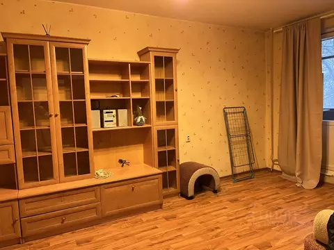 1-к кв. Москва ул. Чичерина, 2/9 (37.0 м)