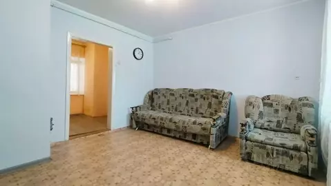 1-к кв. Саратовская область, Вольск Октябрьская ул., 130 (25.1 м)