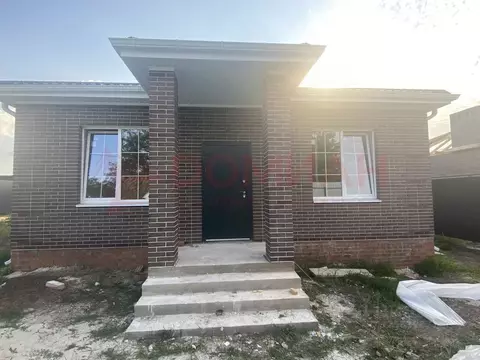 Дом в Ростовская область, Аксайский район, Щепкинское с/пос, пос. ...