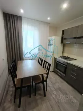 3-к кв. Оренбургская область, Ясный ул. Ленина, 6 (55.8 м)