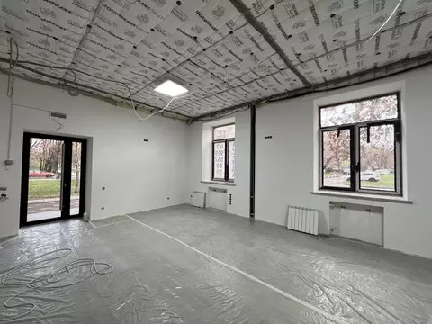 Помещение свободного назначения в Москва ул. Усиевича, 16 (132 м)