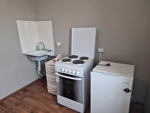 1-к кв. Брянская область, Брянск ул. Радищева, 12 (42.0 м)