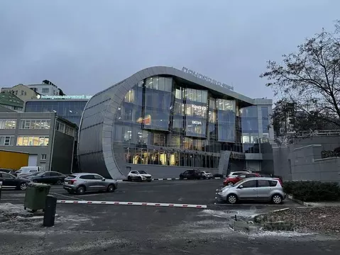 Офис в Белгородская область, Белгород Харьковский пер., 36А (478 м)